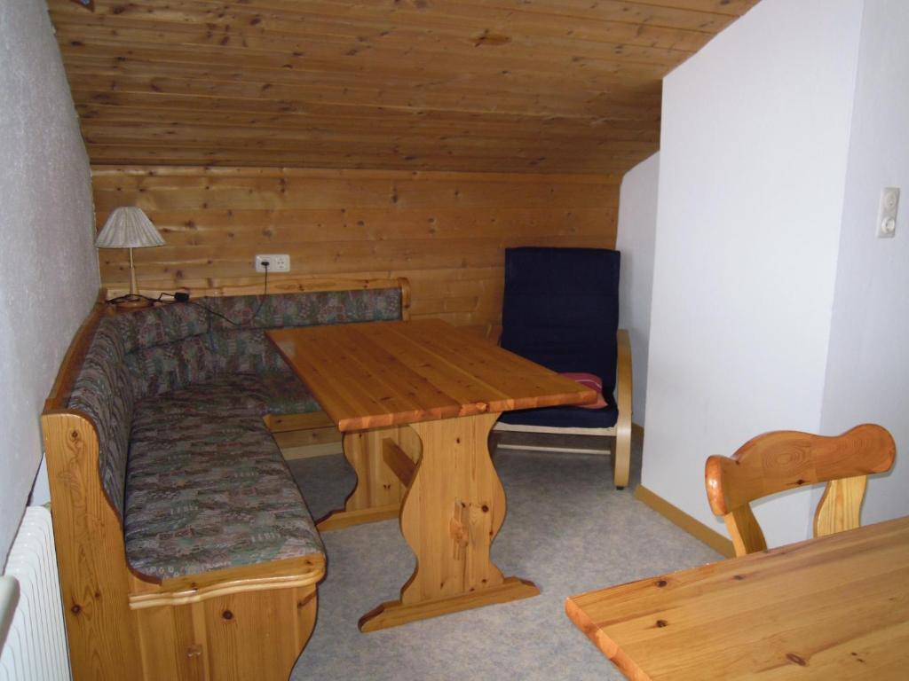 Herzoggut Bed & Breakfast Zell am See