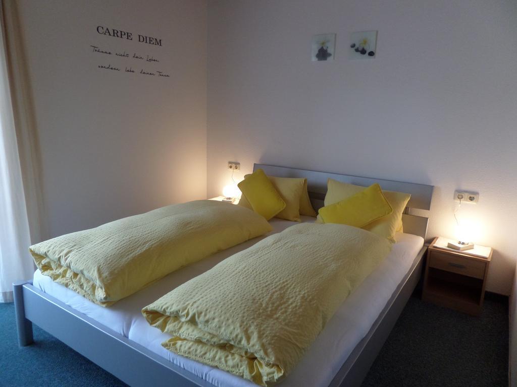 Herzoggut Bed & Breakfast Zell am See