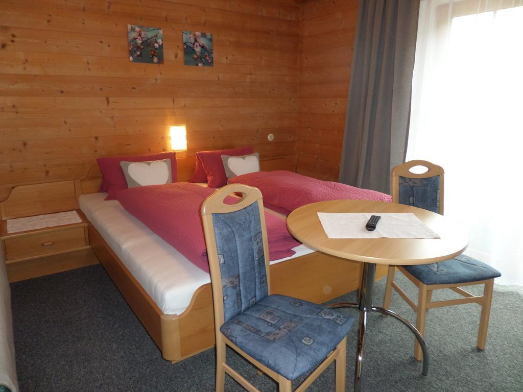 Herzoggut Zell am See