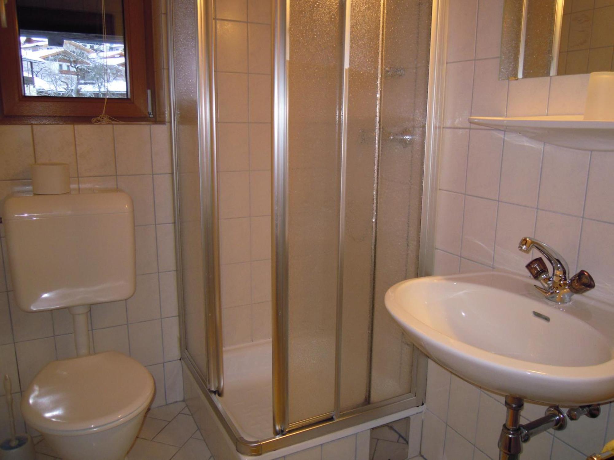 Herzoggut Bed & Breakfast Zell am See